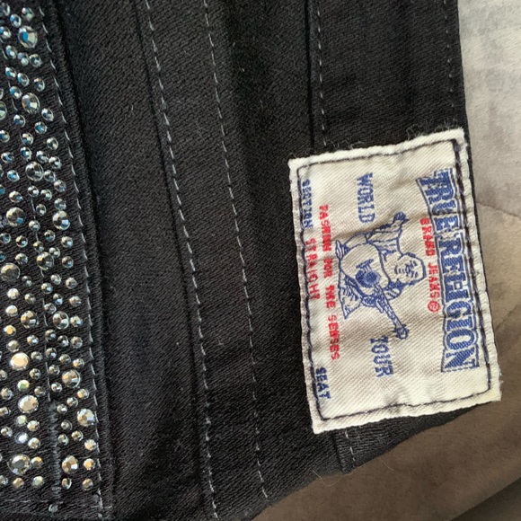 Jeans - Picture 6 of 6